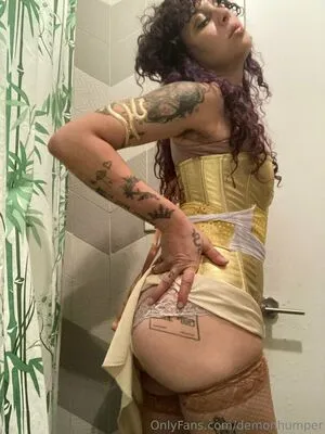 Demonhumper OnlyFans Leaked Free Thumbnail Picture - #SBtItr788m