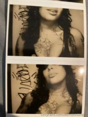 Demonhumper OnlyFans Leaked Free Thumbnail Picture - #Wfd6z8gniX