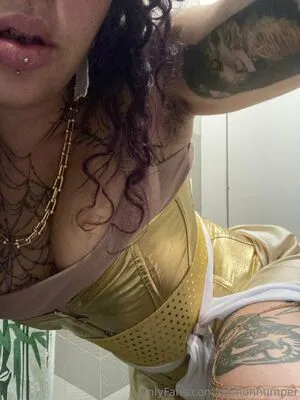 Demonhumper OnlyFans Leaked Free Thumbnail Picture - #wop9mouAHq