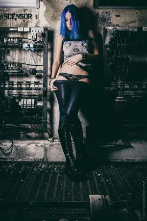 Demonia OnlyFans Leaked Free Thumbnail Picture - #2h84aNuU6s