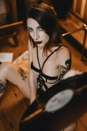 Demonia OnlyFans Leaked Free Thumbnail Picture - #5ltkvPqc4O