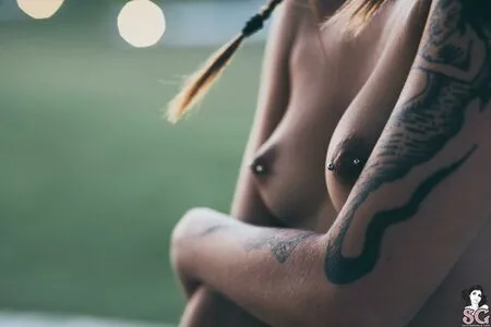Demonia OnlyFans Leaked Free Thumbnail Picture - #6T4P9mFkff