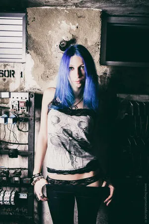 Demonia OnlyFans Leaked Free Thumbnail Picture - #CkzK3Ij1kV