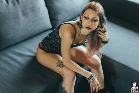 Demonia OnlyFans Leaked Free Thumbnail Picture - #G5epDr43WQ