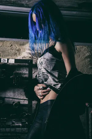 Demonia OnlyFans Leaked Free Thumbnail Picture - #Tt1uYFXYa2