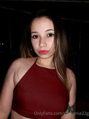 Demonia22g OnlyFans Leaked Free Thumbnail Picture - #7GtPDRKC0R