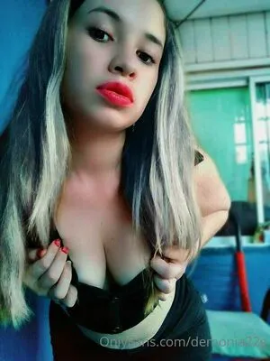 Demonia22g OnlyFans Leaked Free Thumbnail Picture - #ZXuGYJjylG