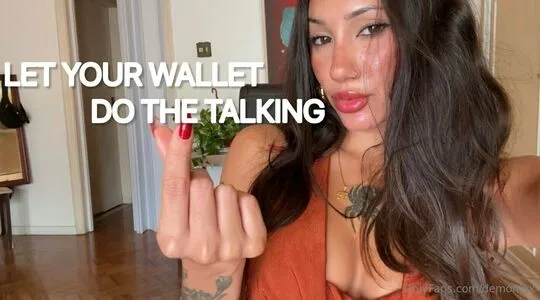 Demoniax OnlyFans Leaked Free Thumbnail Picture - #KezF2W4Yux