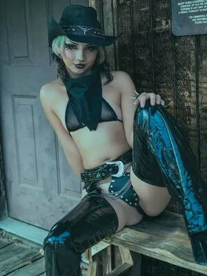 Demonic Lullaby OnlyFans Leaked Free Thumbnail Picture - #oMrTqKHfrk