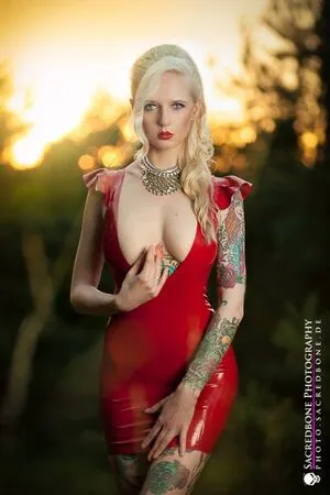 Demonica Asmr OnlyFans Leaked Free Thumbnail Picture - #XYduzMka2Z