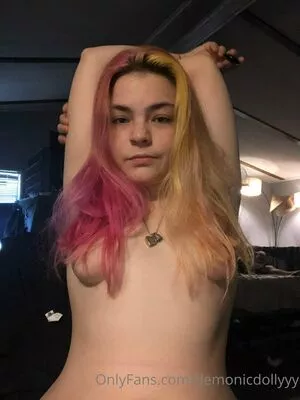 Demonicdollyyy OnlyFans Leaked Free Thumbnail Picture - #7nbBElZ9Mt