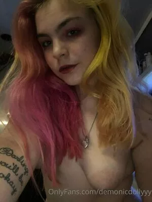 Demonicdollyyy OnlyFans Leaked Free Thumbnail Picture - #LElpEZOIZV