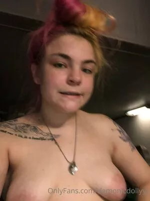 Demonicdollyyy OnlyFans Leaked Free Thumbnail Picture - #LKsn4soN7h