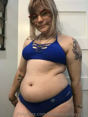 Demonicdollyyysfw OnlyFans Leaked Free Thumbnail Picture - #1kQR9dAbbo
