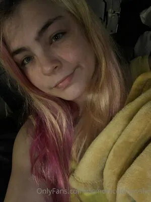 Demonicdollyyysfw OnlyFans Leaked Free Thumbnail Picture - #2XlQPiUUmD