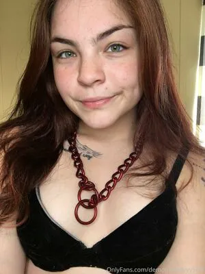 Demonicdollyyysfw OnlyFans Leaked Free Thumbnail Picture - #3MYQViATXs