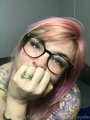 Demonicdollyyysfw OnlyFans Leaked Free Thumbnail Picture - #3WNFn1qCUY