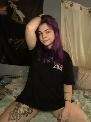 Demonicdollyyysfw OnlyFans Leaked Free Thumbnail Picture - #DqDsBnRI3Q