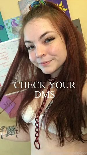 Demonicdollyyysfw OnlyFans Leaked Free Thumbnail Picture - #EinjzdZ7Vq
