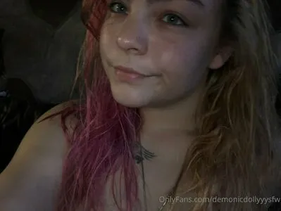 Demonicdollyyysfw OnlyFans Leaked Free Thumbnail Picture - #HRBJIrxCgo