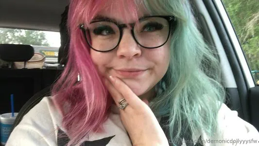 Demonicdollyyysfw OnlyFans Leaked Free Thumbnail Picture - #Jllclm8fqs