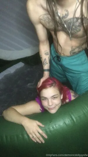 Demonicdollyyysfw OnlyFans Leaked Free Thumbnail Picture - #RLKDvppBWM