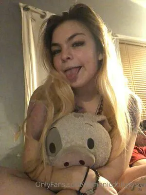Demonicdollyyysfw OnlyFans Leaked Free Thumbnail Picture - #RtB21reURj