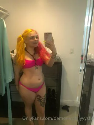 Demonicdollyyysfw OnlyFans Leaked Free Thumbnail Picture - #TQB0PYull0