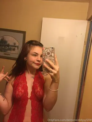 Demonicdollyyysfw OnlyFans Leaked Free Thumbnail Picture - #Vs9ifMuMZJ