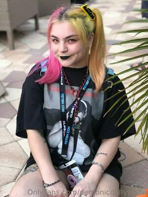 Demonicdollyyysfw OnlyFans Leaked Free Thumbnail Picture - #aHI20GNytl