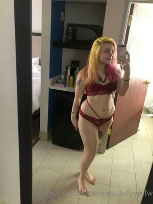 Demonicdollyyysfw OnlyFans Leaked Free Thumbnail Picture - #cKZum50kjc