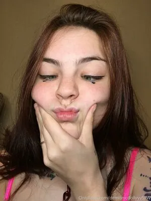 Demonicdollyyysfw OnlyFans Leaked Free Thumbnail Picture - #oULMSQJMVQ