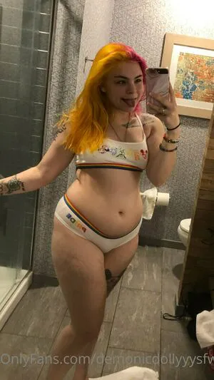 Demonicdollyyysfw OnlyFans Leaked Free Thumbnail Picture - #vhwWyPJbq3