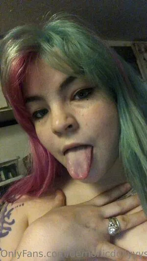 Demonicdollyyysfw OnlyFans Leaked Free Thumbnail Picture - #vyUE7CXv1w