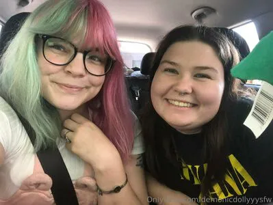 Demonicdollyyysfw OnlyFans Leaked Free Thumbnail Picture - #yDlrAMXoBr