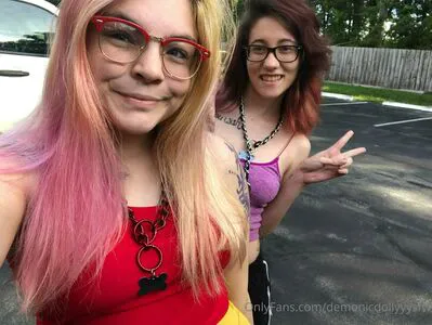 Demonicdollyyysfw OnlyFans Leaked Free Thumbnail Picture - #yPSbh0t26T