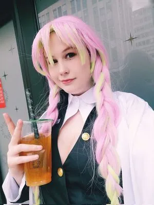 Demonicliz OnlyFans Leaked Free Thumbnail Picture - #1SGcJNHKvQ