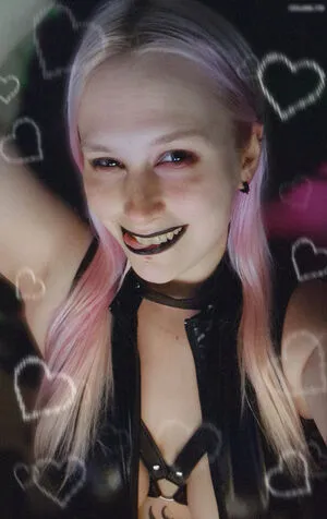 Demonicliz OnlyFans Leaked Free Thumbnail Picture - #21IEzvFjpO