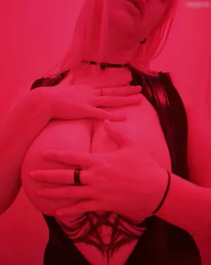 Demonicliz OnlyFans Leaked Free Thumbnail Picture - #2DHZHSqKB3