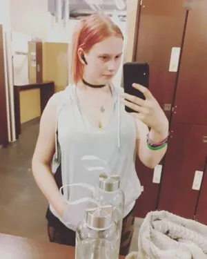 Demonicliz OnlyFans Leaked Free Thumbnail Picture - #4g1z49vRTS