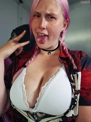 Demonicliz OnlyFans Leaked Free Thumbnail Picture - #9UgeP8w5Hz