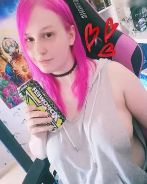 Demonicliz OnlyFans Leaked Free Thumbnail Picture - #DaoJqpJZyA