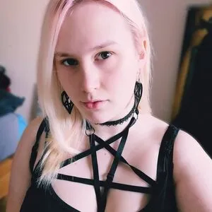 Demonicliz OnlyFans Leaked Free Thumbnail Picture - #Fs0ksO6IMP