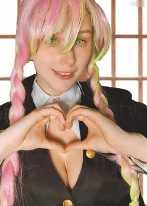 Demonicliz OnlyFans Leaked Free Thumbnail Picture - #RXuKMnqoqL