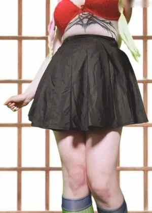 Demonicliz OnlyFans Leaked Free Thumbnail Picture - #UFPjMzeqdY