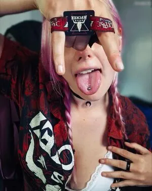 Demonicliz OnlyFans Leaked Free Thumbnail Picture - #Vaa8f6iiIG