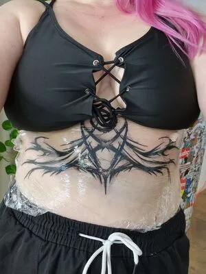 Demonicliz OnlyFans Leaked Free Thumbnail Picture - #WjjrpPQjSJ