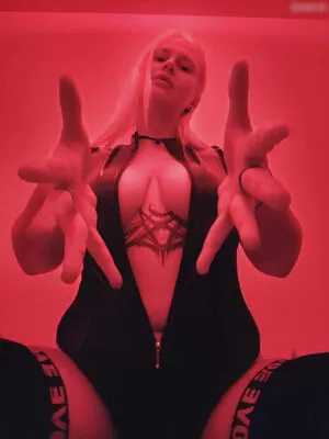 Demonicliz OnlyFans Leaked Free Thumbnail Picture - #YSWAuHabdB