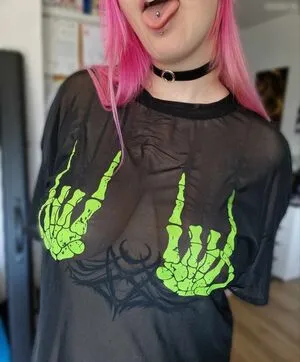 Demonicliz OnlyFans Leaked Free Thumbnail Picture - #bYaHkBMPvZ