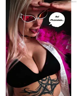 Demonicliz OnlyFans Leaked Free Thumbnail Picture - #eliaLvtfzQ